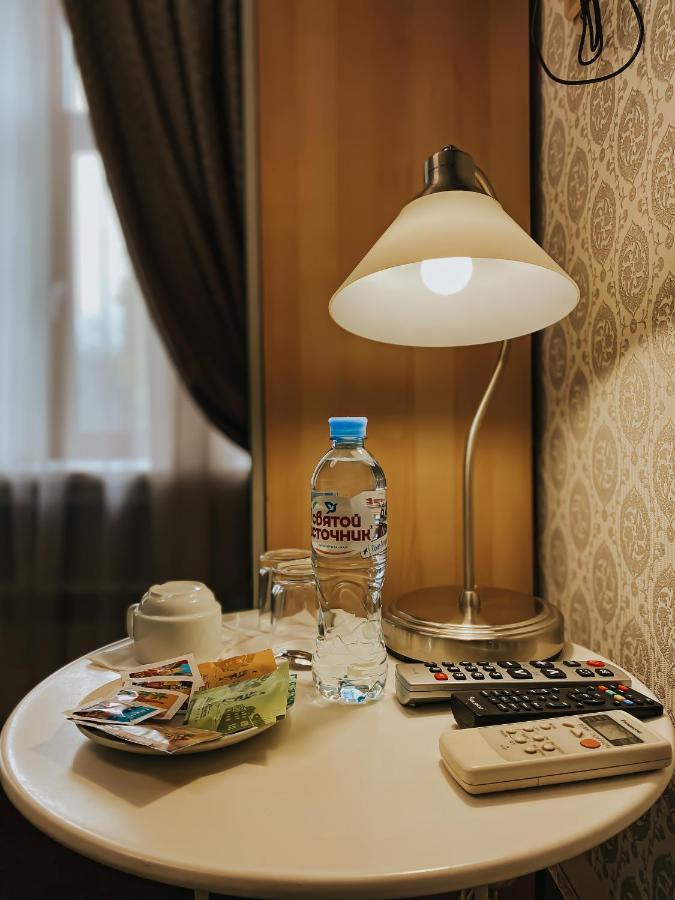 Minima Kitai - Gorod Hotel Moskou Buitenkant foto